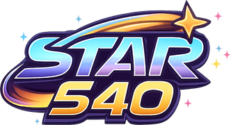 Star 540